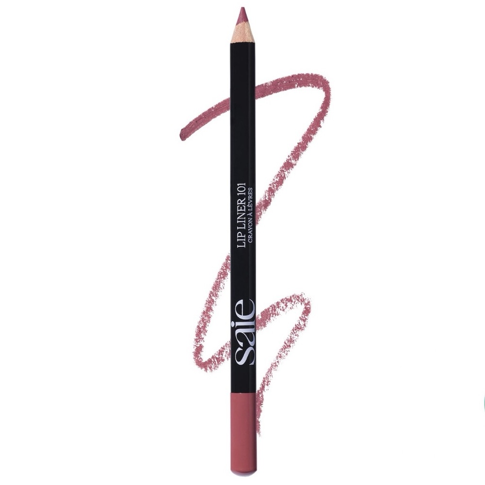 Saie Lip Liner “Twist”